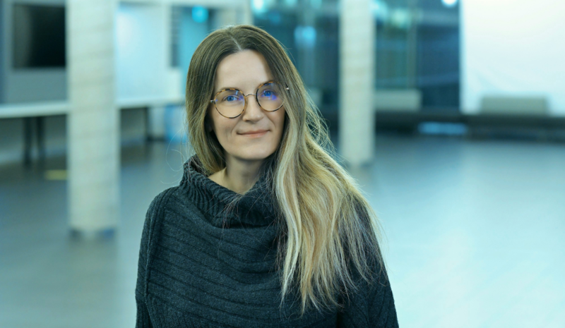 A. Petrikienė apie teatrą ir jaunimo santykį su juo